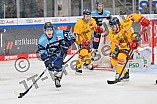 Eishockey, Herren, DEL, Saison 2022-2023, Playoff-Viertelfinale - Spiel 3, ERC Ingolstadt - Düsseldorfer EG, 19.03.2023