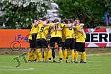 Fußball, Herren, Kreisklasse 1, Saison 2024-2025, Relegation, FC Gelbelsee - VfB Kipfenberg, 06.06.2025