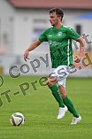 Fußball, Herren, Bezirksliga Oberbayern Nord, Saison 2021-2022, Spieltag 1, VfB Eichstätt II - SV N Lerchenau, 25.07.2021