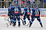 Eishockey, Herren, DEL, Saison 2025-2026, Spiel 10, ERC Ingolstadt - Löwen Frankfurt, 12.10.2025