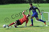 07.08.2016 - SV Marienstein - FC Holzheim