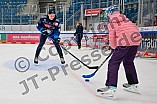 Eishockey, Herren, DEL, Saison 2024-2025, ERC Ingolstadt - Kids On Ice Day, 21.09.2024