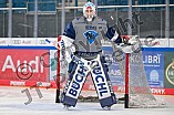 Eishockey, Herren, DEL, Saison 2024-2025, ERC Ingolstadt - Training mit Torwart Christian Heljanko, 28.01.2025
