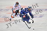 Vorbereitung, Gäubodencup, Eishockey, Herren, DEL, Saison 2021-2022, Grizzlys Wolfsburg - ERC Ingolstadt, 13.08.2021