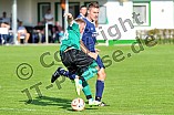 25.09.2016 - SV Denkendorf - FC Hitzhofen-Oberzell