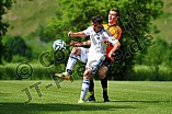 25.05.2014 - FC Arnsberg - FC Gerolfing II