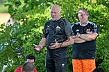Fußball, Herren, Saison 2026-2027, Testspiel, DJK Limes - VfB Eichstätt, 12.07.2026