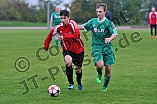 06.11.2016 - FC Türk Gücü Eichstätt - SpVgg Wettelsheim II