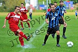 07.09.2014 - SV Marienstein - FC Gunzenhausen