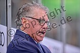 ERC Ingolstadt vs Augsburger Panther, Eishockey, DEL, Deutsche Eishockey Liga, Vorbereitung, 31.08.2018