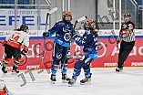 Eishockey, Frauen, DFEL, Saison 2024-2025, ERC Ingolstadt - EC Bergkamener Bären, 12.10.2024
