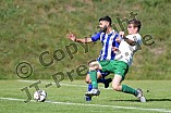 30.09.2018 - VfB Markt Mörnsheim - SV Marienstein II