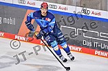 13.12.2020 - ERC Ingolstadt - Augsburger Panther