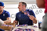 Eishockey, Herren, DEL, Saison 2026-2027, ERC Ingolstadt - Saisoneröffnung, 09.08.2026