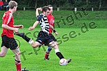 07.08.2011 - SC Steinberg / FC Gelbelsee