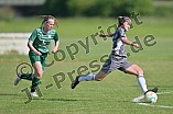Fußball, Frauen, Landesliga Süd, Saison 2022-2023, Spieltag 21, FV Obereichstätt - TSV 1865 Murnau, 27.05.2023