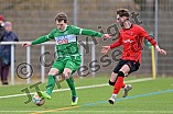 Fußball, Herren, Regionalliga Bayern, Bayernliga Nord, Saison 2022-2023, Vorbereitung, VfB Eichstätt - ASV Neumarkt, 04.02.2023