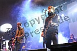23.05.2015 - Open Air am Berg 2015 - Samstag
