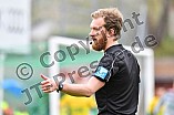 22.04.2017 - VfB Eichstätt - DJK Don Bosco Bamberg
