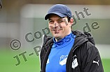 03.02.2018 - SV Marienstein - DJK Pollenfeld