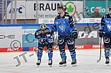 Eishockey, Frauen, DFEL, Saison 2023-2024, ERC Ingolstadt - Mad Dogs Mannheim, 18.02.2024