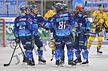 ERC Ingolstadt vs Krefeld Pinguine, DEL, Deutsche Eishockey Liga, Spieltag 39, 19.01.2020