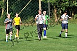26.07.2012 - FV Obereichstätt Damen (Training)