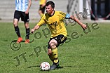 28.05.2017 - DJK Pollenfeld - SG Ramsberg-St. Veit