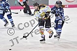 ERC Ingolstadt vs EC Bergkamener Baeren, Eishockey, DFEL, Deutsche Frauen Eishockey Liga, 08.12.2018