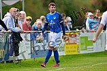 Fußball, Herren, Kreisliga Neumarkt Jura West, Saison 2025-2026, Spieltag 7, SV Marienstein - SV Rednitzhembach, 14.09.2025
