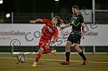Fußball, Herren, Bayernliga Süd, Saison 2022-2023, Spieltag 15, FC Ingolstadt 04 II - FC 1920 Gundelfingen, 15.10.2022