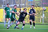Fußball, Herren, Kreisliga Donau Isar, Saison 2025-2026, Spieltag 20, VfB Eichstätt II - FC Mindelstetten, 24.04.2026