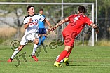 08.07.2017 - VfR Garching - VfB Eichstätt