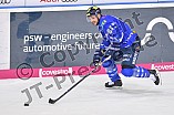 ERC Ingolstadt vs EHC Red Bull Muenchen, Eishockey, DEL, Deutsche Eishockey Liga, Spieltag 32, 26.12.2018