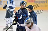 Eishockey, Herren, DEL, Saison 2024-2025, ERC Ingolstadt - Ice Training, 24.08.2024