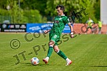 Fußball, Herren, Regionalliga Bayern, Saison 2025-2026, Spieltag 32, VfB Eichstätt - SV Viktoria Aschaffenburg, 02.05.2026