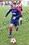 13.03.2015 - FC Haunstetten - FC Plankstetten