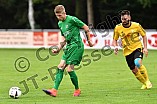 12.08.2017 - FC Gerolfing - FC Hitzhofen-Oberzell