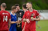Fußball, Herren, Kreisliga Neumarkt Jura Ost, Saison 2025-2026, Spieltag 25, DJK Limes - SC Pollanten, 10.05.2026