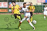 26.08.2017 - VfB Eichstätt II - FC Hitzhofen-Oberzell