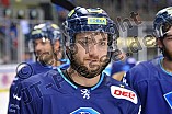 ERC Ingolstadt vs Fischtown Pinguins, DEL, Deutsche Eishockey Liga, Spieltag 8, 04.10.2019