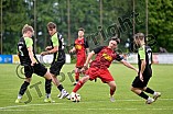 Fußball, Herren, Bezirksliga, Saison 2024-2025, Relegation, SV Kasing - SVA Palzing, 07.06.2025