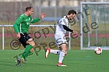 16.03.2019 - VfB Eichstätt II - FC Alte Haide-DSC München