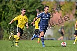 Fußball, Herren, Kreisklasse Neumarkt Jura Süd, Saison 2024-2025, Spieltag 7, DJK Pollenfeld - TSV Mörsdorf, 22.09.2024