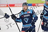 Eishockey, Herren, DEL, Saison 2022-2023, Playoff-Finale - Spiel 2, ERC Ingolstadt - EHC Red Bull München, 16.04.2023