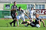01.10.2016 - VfB Eichstätt - 1. FC Sand