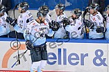 Eishockey, Herren, DEL, Saison 2022-2023, Gäuboden Cup, Nürnberg Ice Tigers - ERC Ingolstadt, 19.08.2022