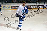 ERC Ingolstadt vs Duesseldorfer EG, Eishockey, DEL, Deutsche Eishockey Liga, Spieltag 19, 18.11.2016
