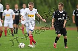 01.09.2018 - TSV Gaimersheim - SV Kasing
