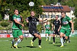 Fußball, Herren, Regionalliga Bayern, Saison 2021-2022, Spieltag 15, VfB Eichstätt - TSV Aubstadt, 25.09.2021